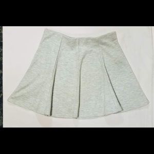 Jersey Skater Basic Skirt